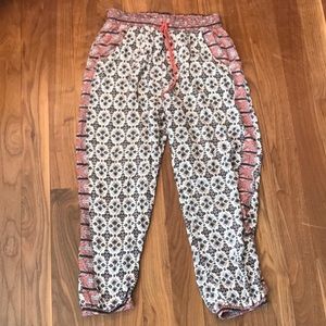 American Eagle Palazzo Pants